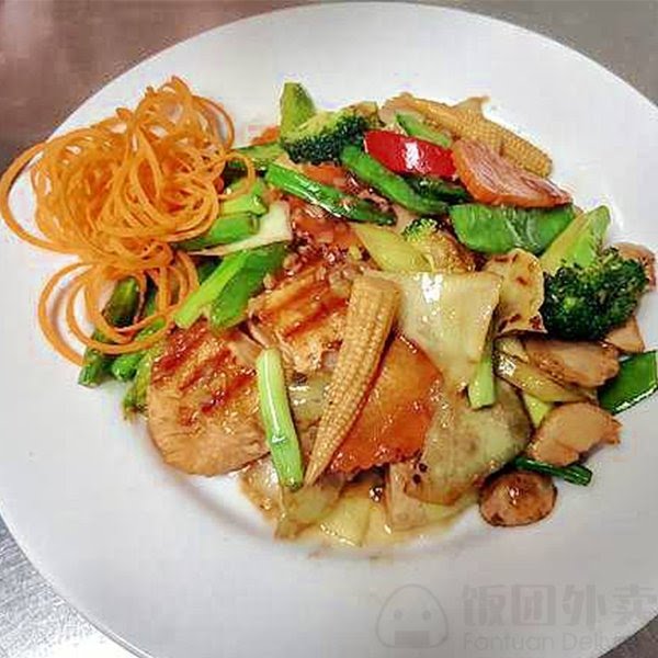 House of Siam by null