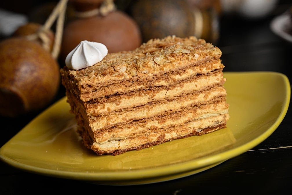 All Pierogi Kitchen / Restaurant & Euro Market by null