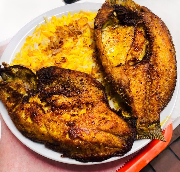 Al-Sultan Mediterranean food (Halal) by null