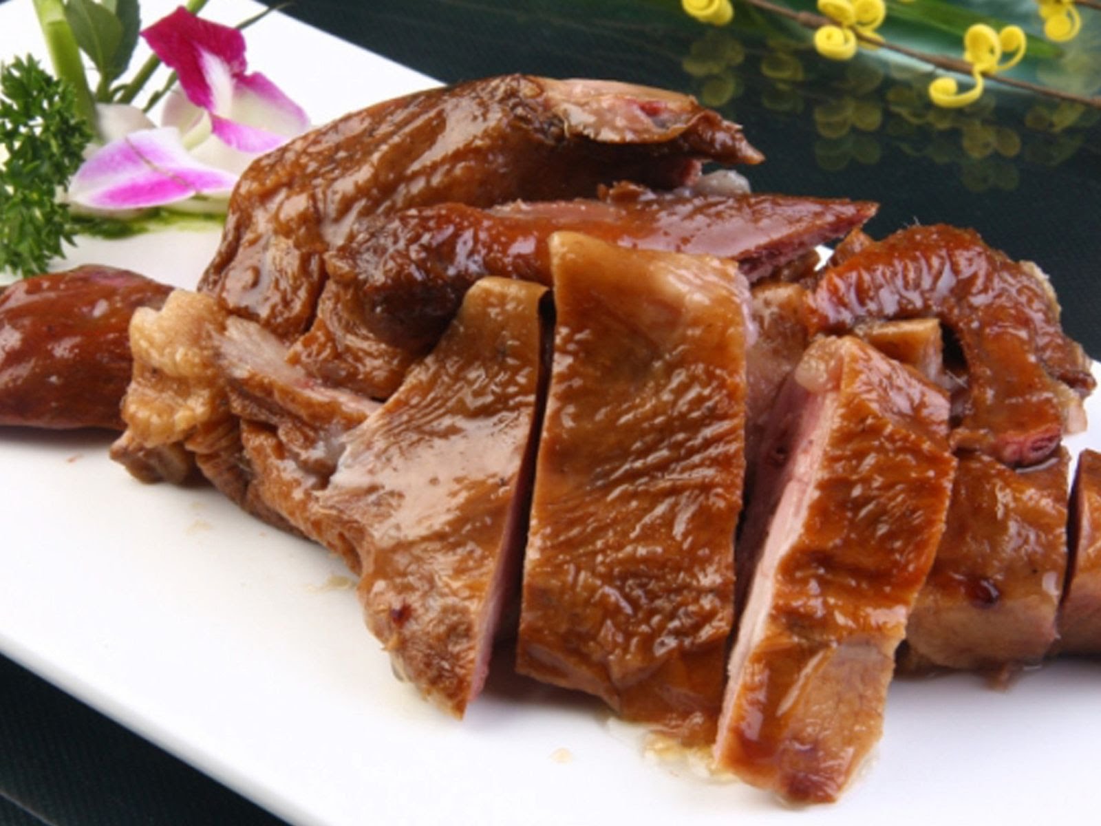 Chengdu Gourmet 2( North Hill) by null