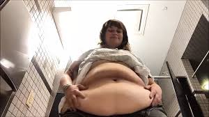 View video jpg x Bbw belly