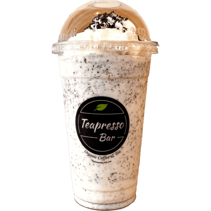 Teapresso Bar by null