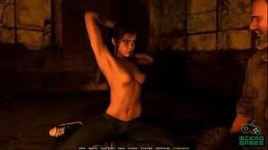 Free porn the last of us the lie we live ellie joel jpg x Last of us 3d