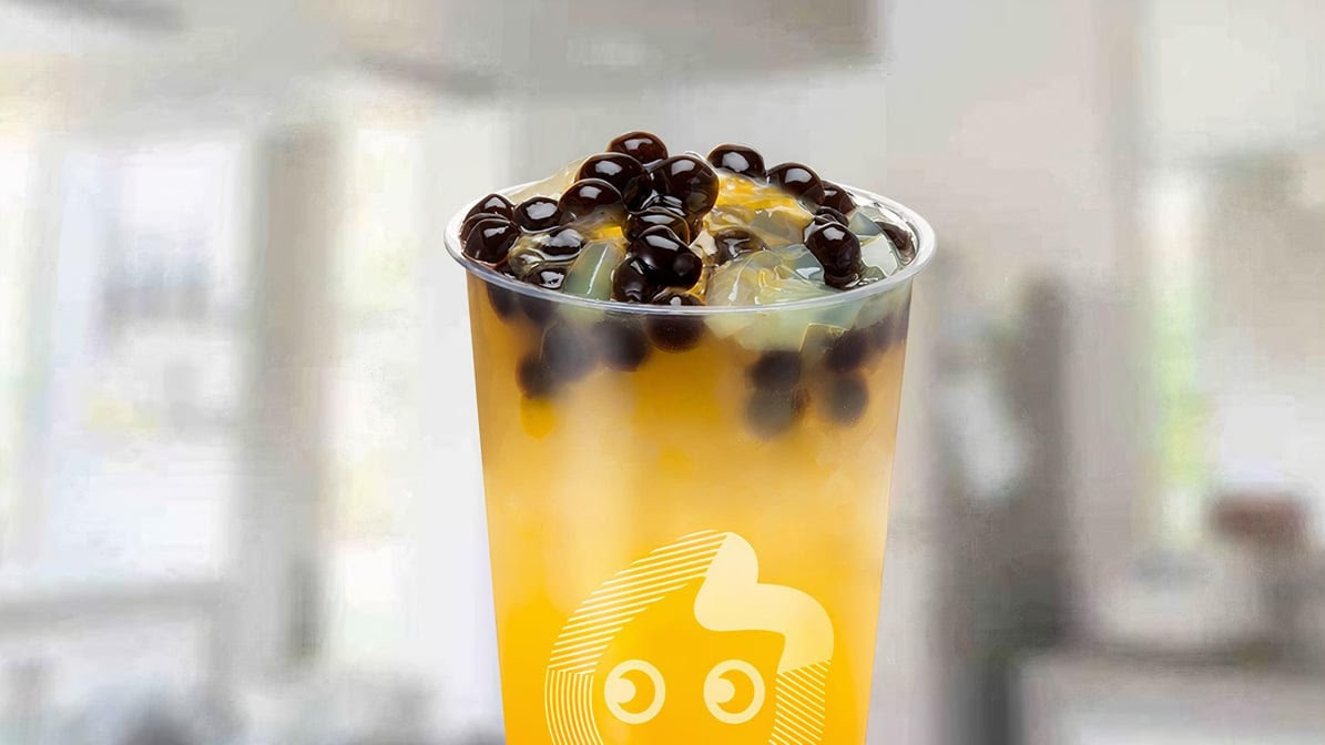 CoCo Fresh Tea & Juice by null