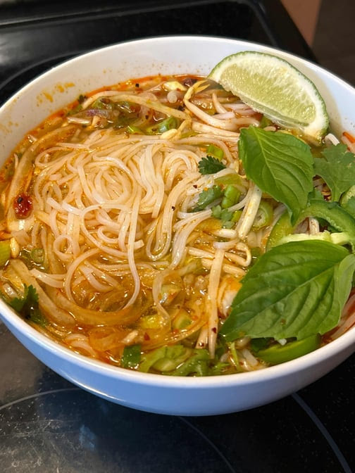 Nom Nom Pho by Google