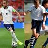 Harry Kane hace historia en la Euro