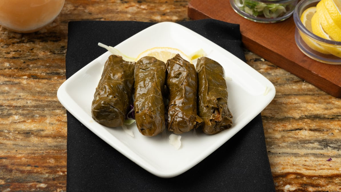 Lebanese Taverna Cafe by null