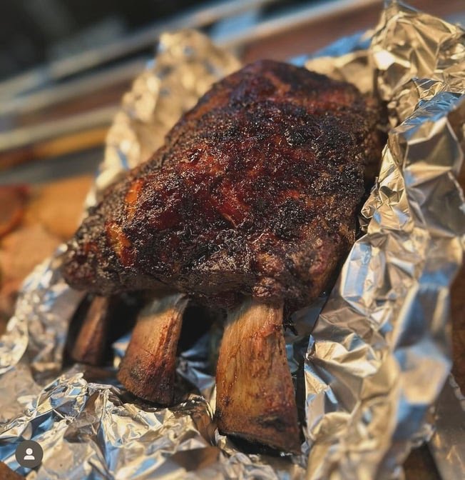 Lockhart Chisholm Trail BBQ by null