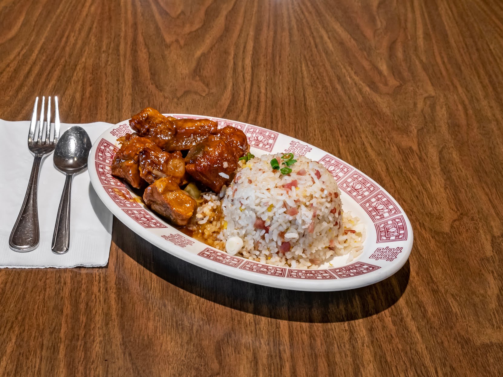 Golden Star Restaurant by null