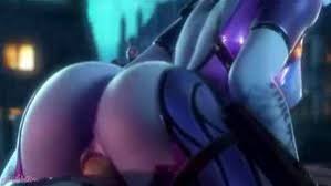 Rule if it exists there is porn of it junkerz widowmaker jpg x Widowmaker overwatch