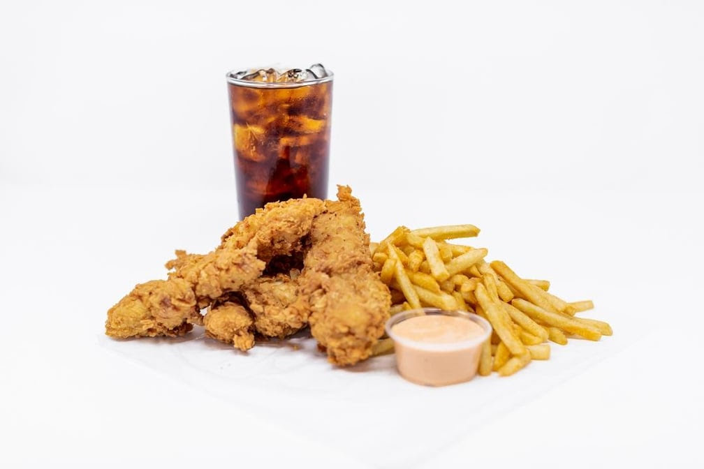 Farm Basket East Side by null