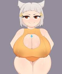Gao artist big breasts pussy jpg x Anime girls big