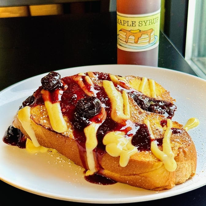 Jam On Hawthorne by null