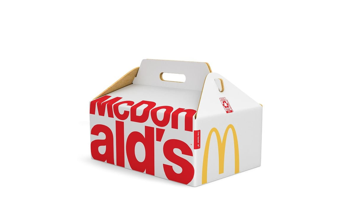 McDonald's by null