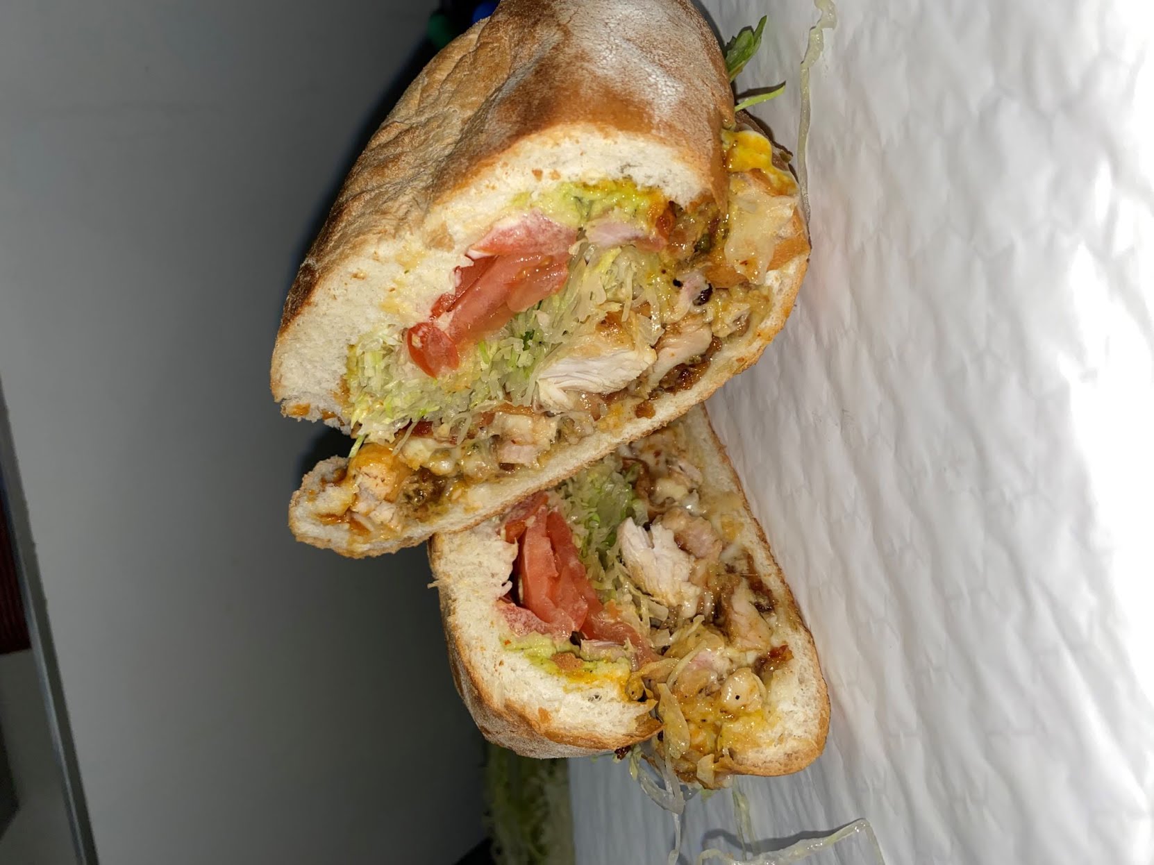 Lil Papi's International Deli by null