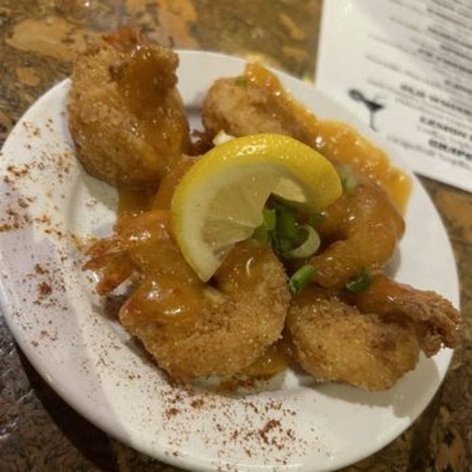 Carolina Kitchen Bar & Grill by null