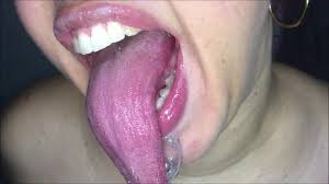 Long tongue fetish jpg x Long tongue fetish