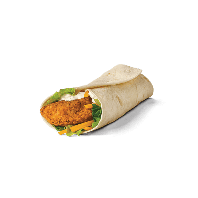 Runza Restaurant by null