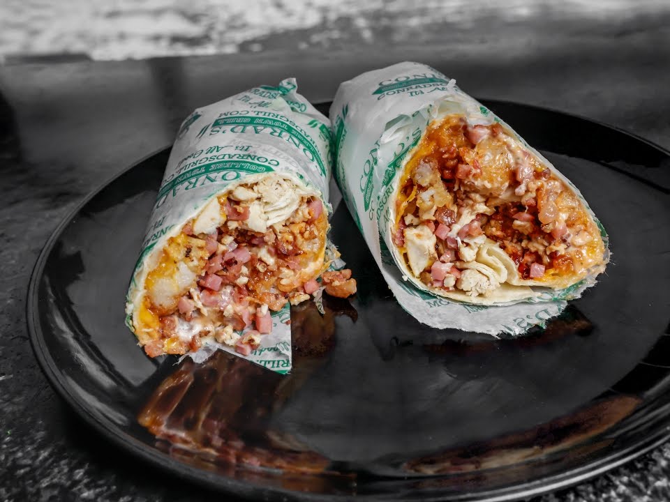 Conrad's Grill by null