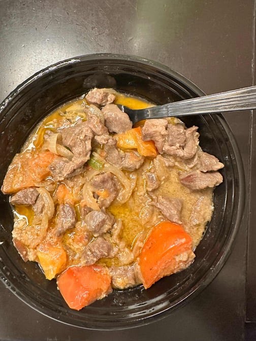 CherCher Ethiopian Cuisine by null