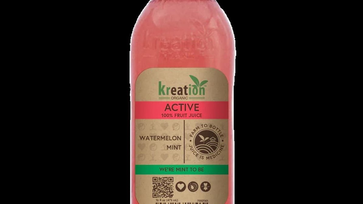 Kreation Juicery & Avoholic Bar - West Hollywood by null