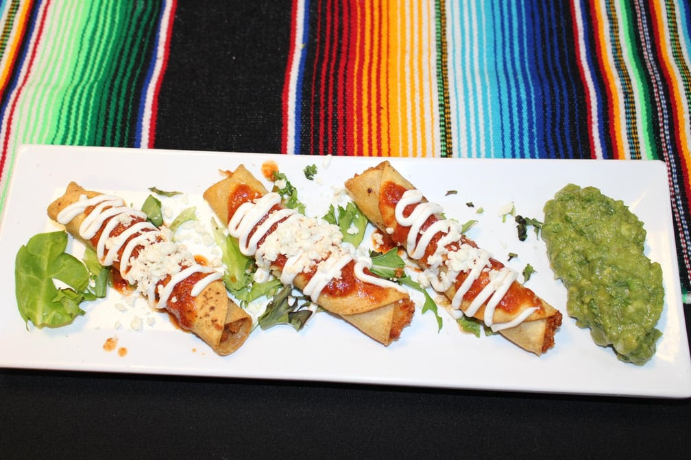 Taqueria Los Anaya by null