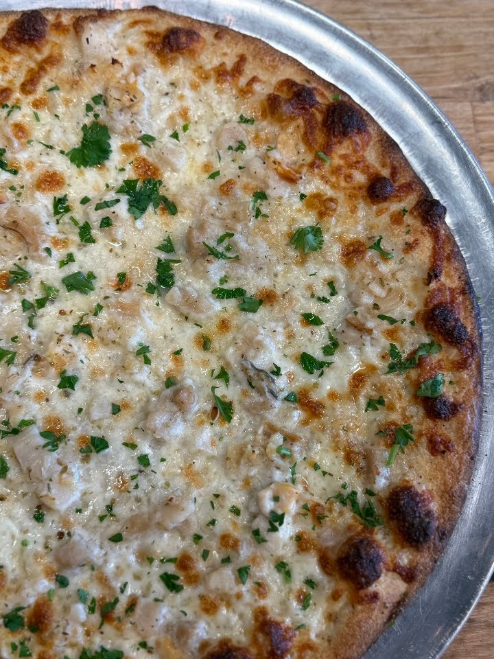 The Galley Pizza & Eatery by null