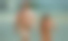 nudism sex cfnm|Sexy Encounter at the Nudist Beach- Public Handjob - HandjobHub