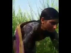 Watch girlfriend ko khet me le jake choda bhabhi hot bhabhi desi amature porn spankbang jpg x Khet me chudai