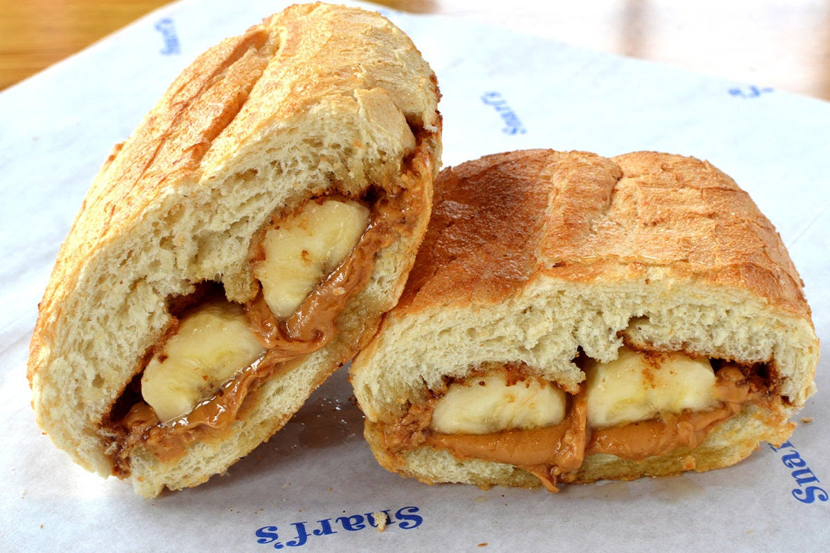 Snarf's Sandwiches by null