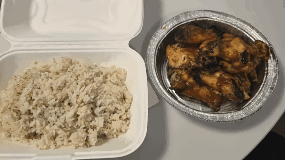 New Barbecue Pit by null