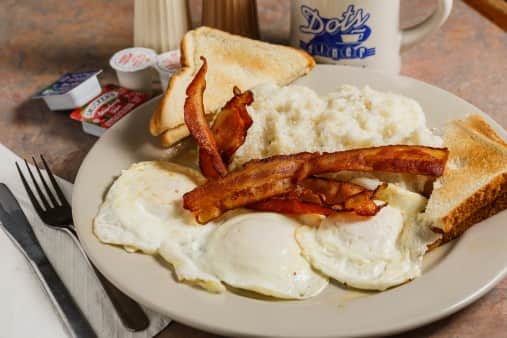 Dots Diner - Luling by null