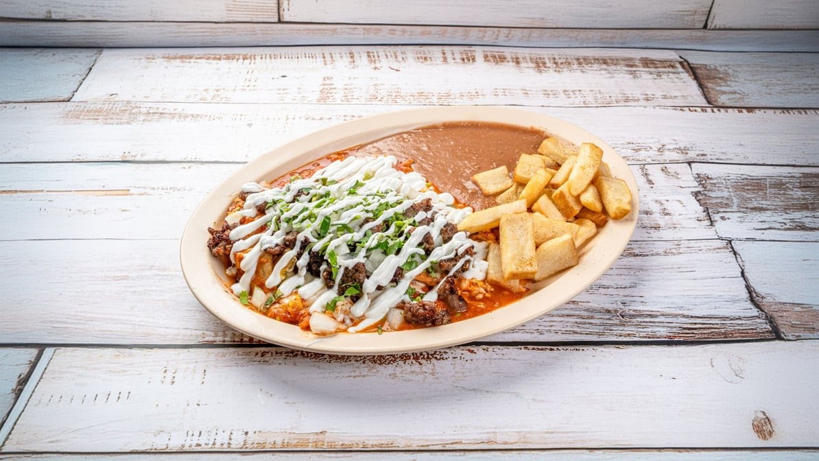 Cecilia's Restaurant by null