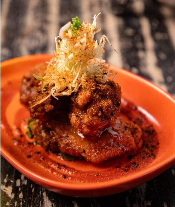 Ani Ramen House by null