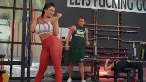 Las milf en el gimnasio están calientes milfed jpg x Milf workout