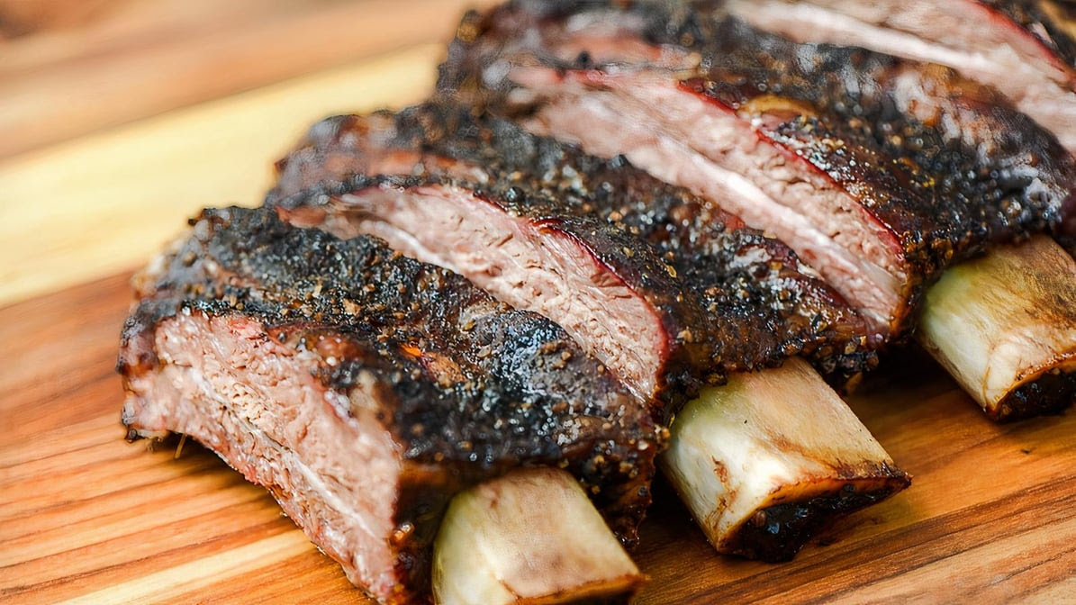 Schwartz's Marketplace by null