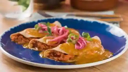 La Chilanga ES by null