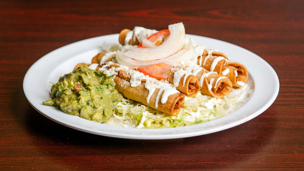 Carnitas Las Michoacanas by null