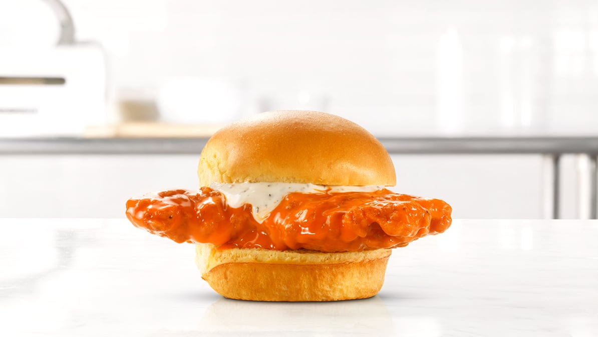 Arby's by null