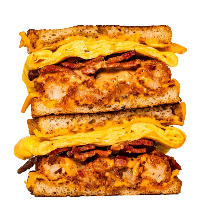 Irv's Burgers by null