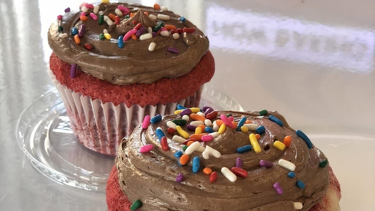 The Red Bandana Bakery by null