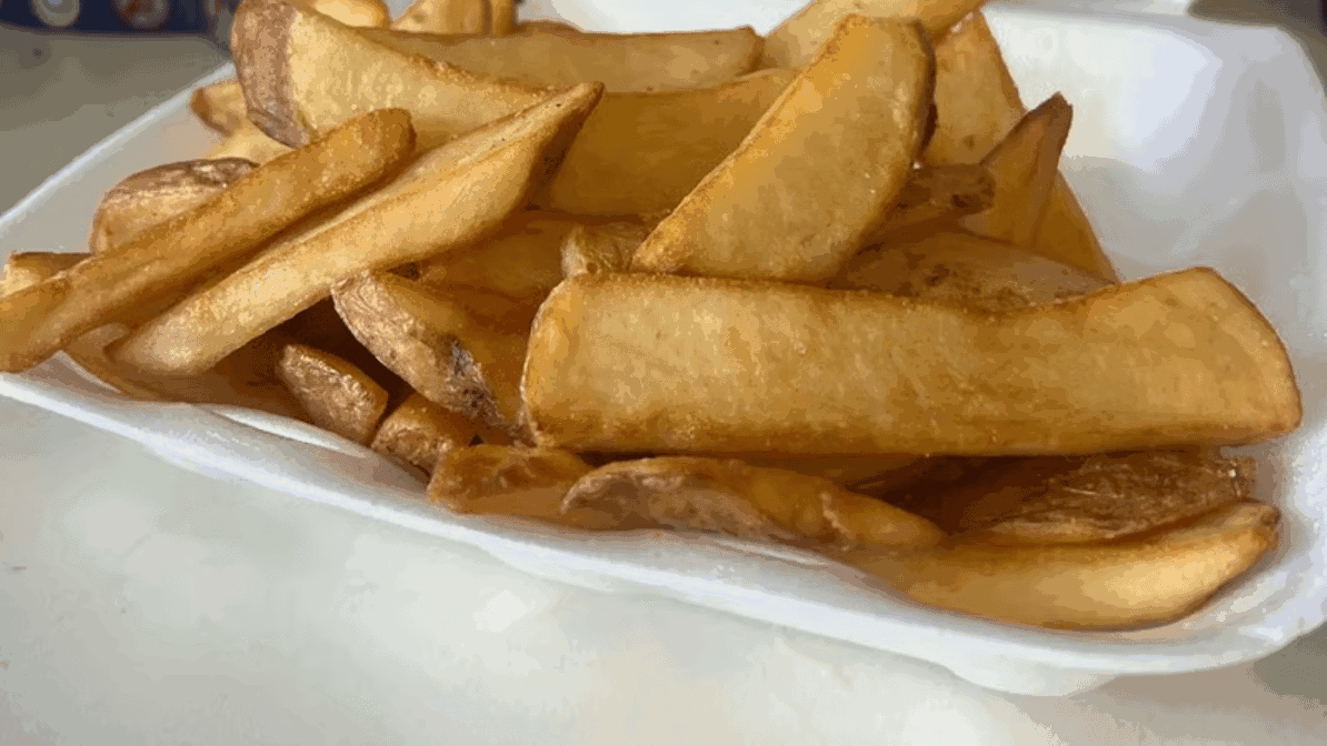 Philly Steak Subs by null