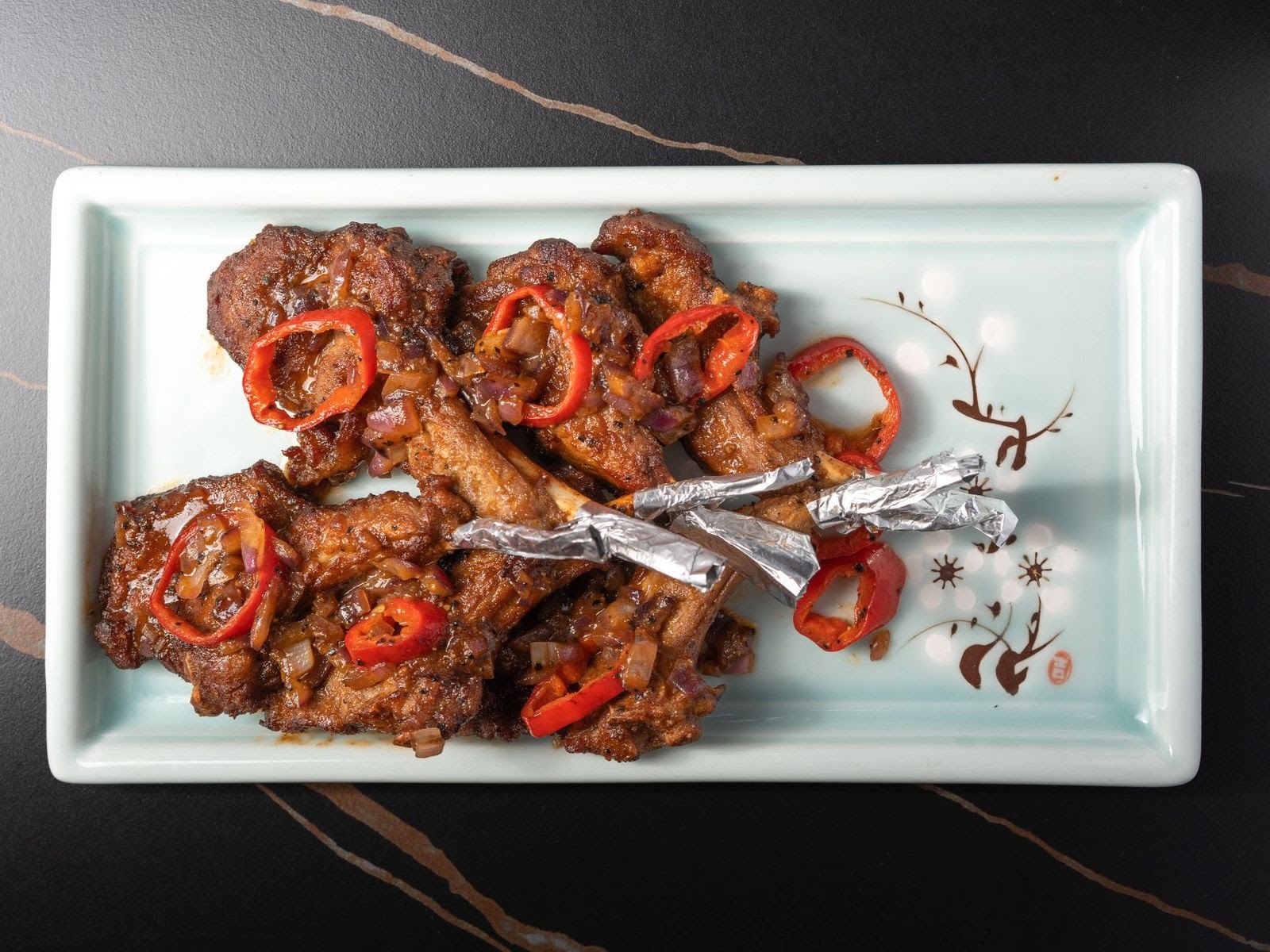 Spring by China MaMa by null