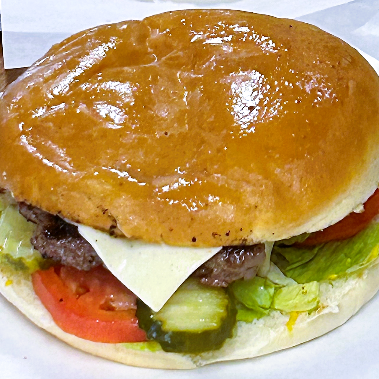 Ianne's Pizzeria Inc by null