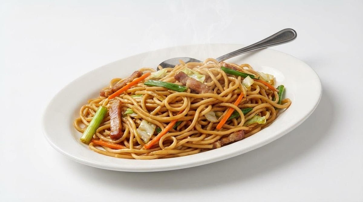 Neo Szechuan by null