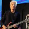 Phil Lesh: Grateful Dead co-founder dies aged 84