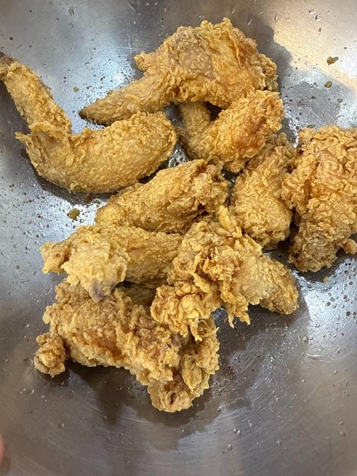 Captain Dat Seafood by null