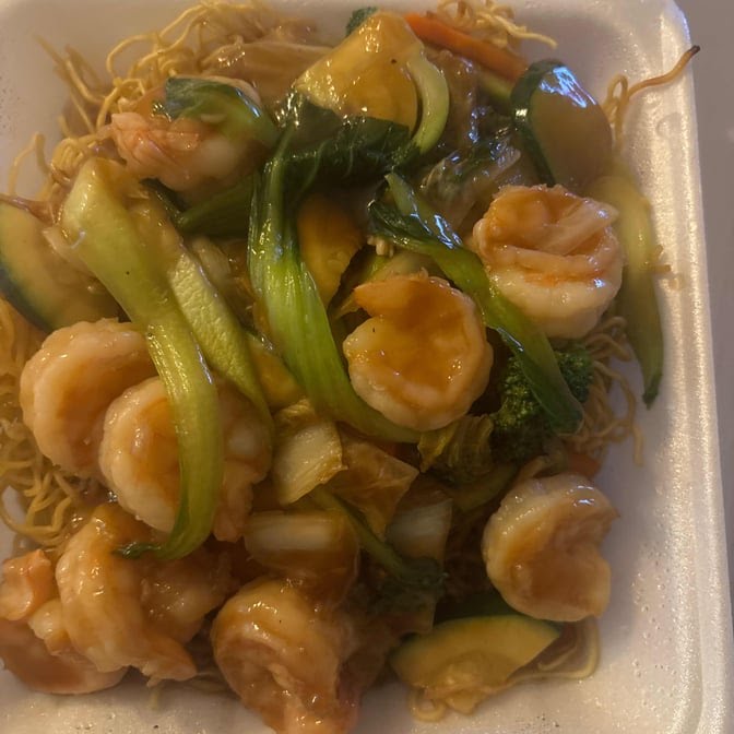 Sky Dragon Restaurant by null