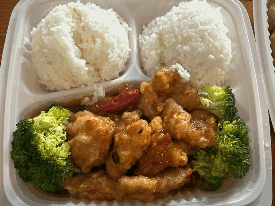 Nature Vegetarian Restaurant by null