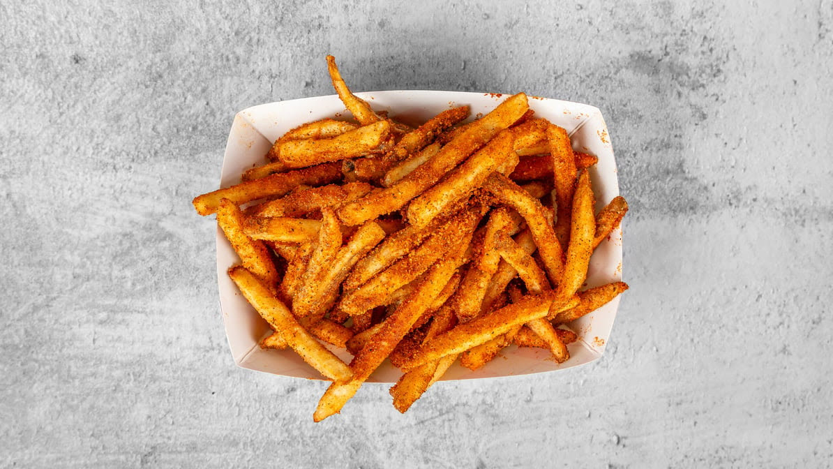 Chicago Burger Company by null